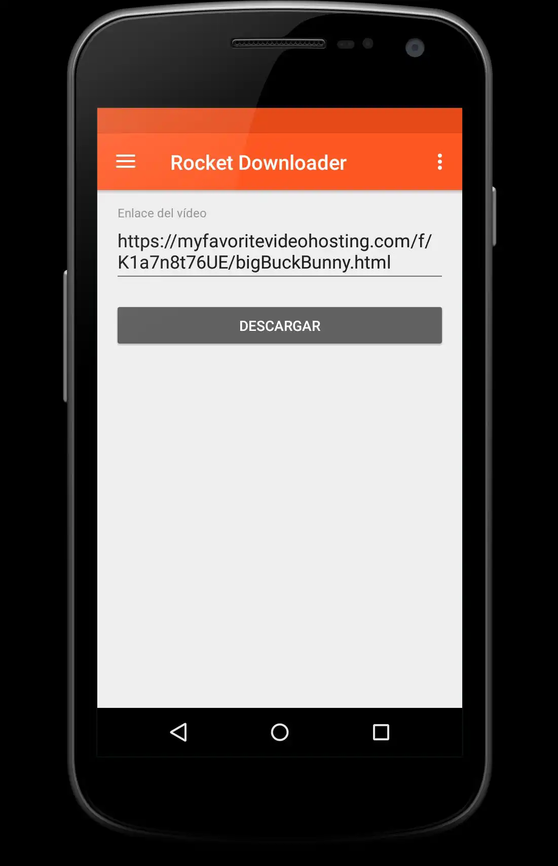 Play Rocket Video Downloader | Download videos | Cast